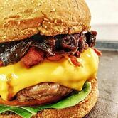 Caiçara Burguer Juquehy