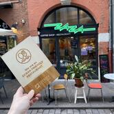 ZAZA Coffee Shop