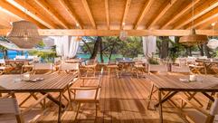 MINA BEACH RESTAURANT & LOUNGE BAR