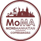 MoMA Coffee