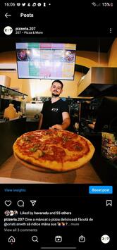 Pizzeria 207