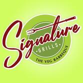 Signature Grills