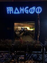 Restaurante Mangôo