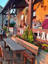 La Grange du Lac