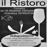 Il Ristoro