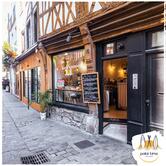 Poke Time Rouen