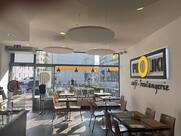Pirojki Café-Boulangerie