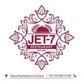 JET-7 RESTAURANT