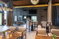 Delta Beach Lounge