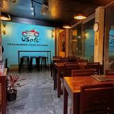 US Pizza and Fried Chicken Imphal