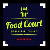 Food Court @ Snehapuri Colony