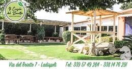 Agriturismo Il Casale del Boietto