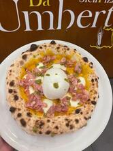 Sicil Pizza Da Umberto Pizzeria Ristorante