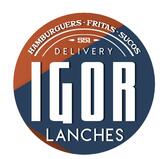 Igor Lanches