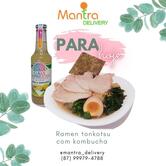 MANTRA COMIDA ASIÁTICA