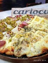 Carioca Café Bar Buzios