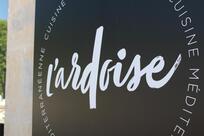 L' Ardoise