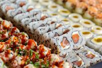 Oda Japanese Food