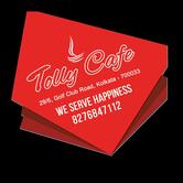 TOLLY CAFE