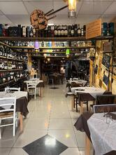 Fish & Wine - Ristorante - Enoteca - Take away - Pescheria - Regaleria