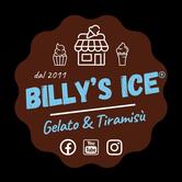 Billy's Ice il Gelato il Re del Tiramisù