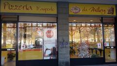 Pizzeria da Miky