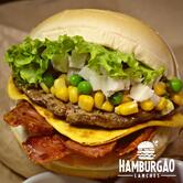 Hamburgão Lanches Tradicionais