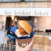 Het Kroket Loket