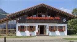 Kitzebichl das Restaurant & Café in Bolsterlang
