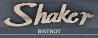 Shaker Bistrot
