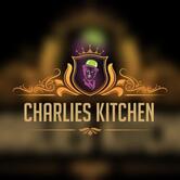 CHARLIE'S KITCHEN