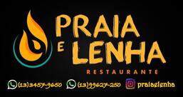 Praia e Lenha Restaurante