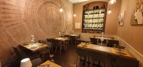 +39zerodue Bistrot