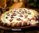 Mundo da Pizza