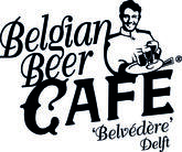 Belgian Beer Cafe Belvédère