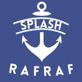 Splash rafraf