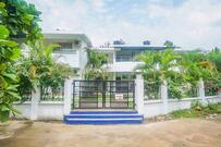 Hotel JD Villa