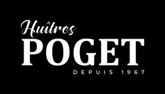Huîtres POGET