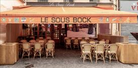 Le Sous Bock