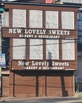 New Lovely Sweets Bakery & Restaurant