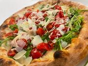 Pizza d'èlite