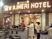 New Ajmeri Hotel