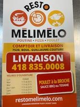 Resto Méli Mélo Inc.