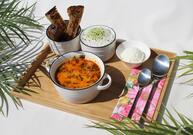 Glaces et sorbets Bougainvillier chez TENDANCE TERROIR, Morges