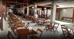 Catete Sousa Restaurante, Pizzaria, Bar e Delivery