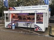 Lucky's Vispaleis Diemen
