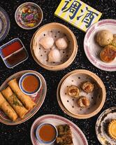 Bleu Bao