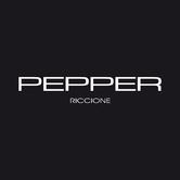 Pepper Riccione