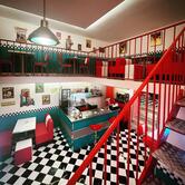 Amely Bakery&Diner
