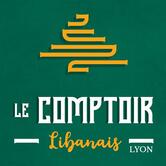 Le Comptoir Libanais Lyon 6